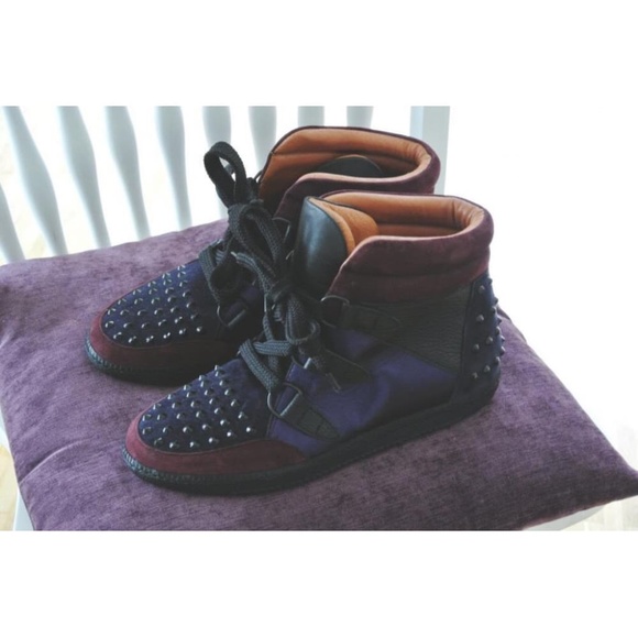 Sandro Sneaker - Size 37 - Picture 3 of 3